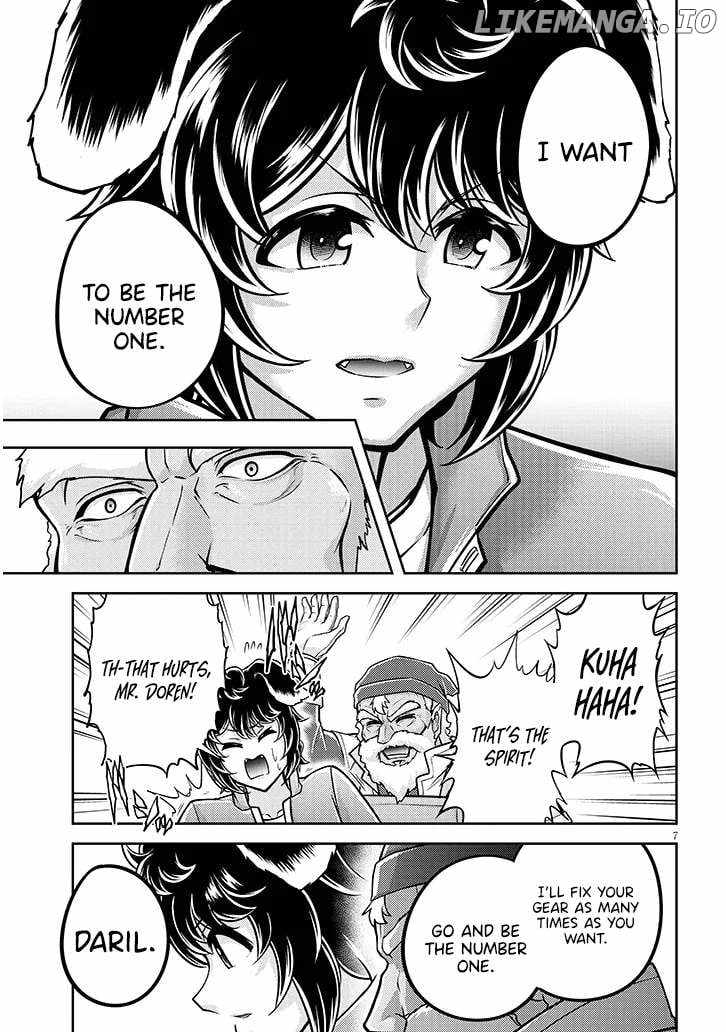 Read Live Dungeon! EN Manga Online