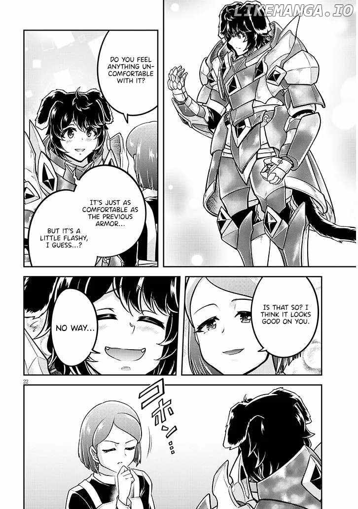 Read Live Dungeon! EN Manga Online
