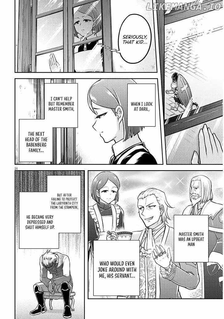 Read Live Dungeon! EN Manga Online