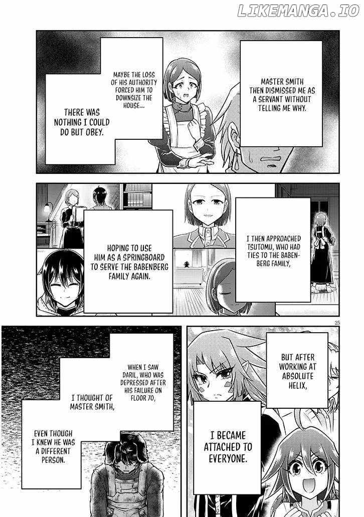 Read Live Dungeon! EN Manga Online