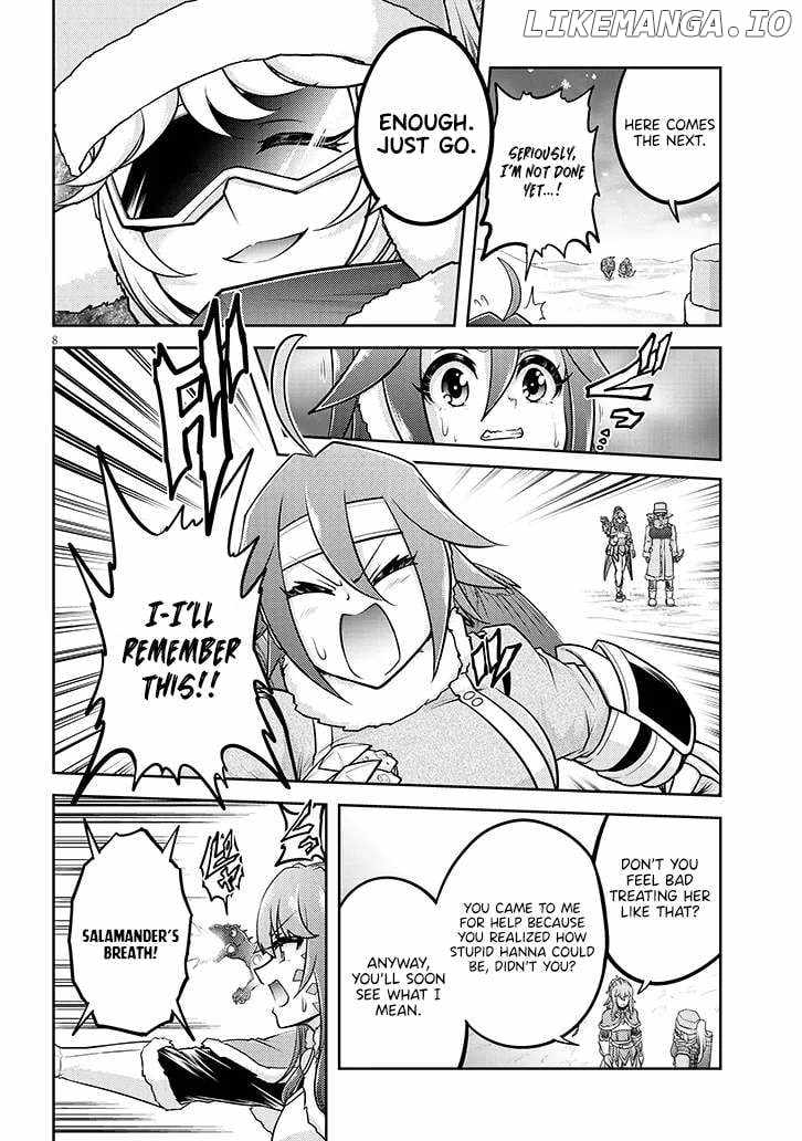 Read Live Dungeon! EN Manga Online