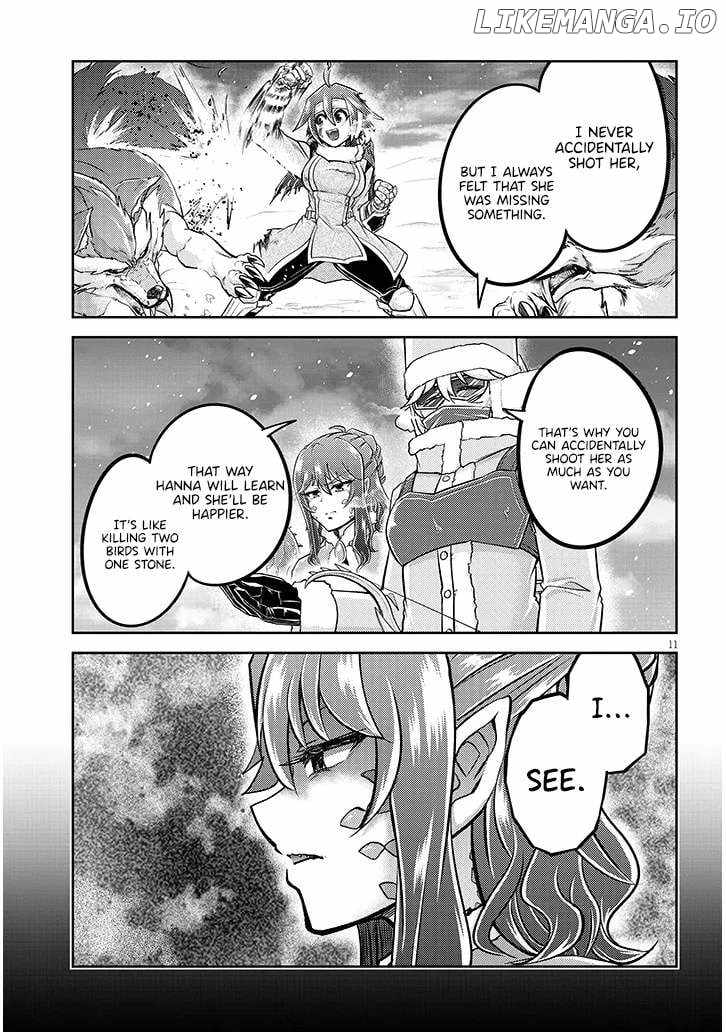 Read Live Dungeon! EN Manga Online