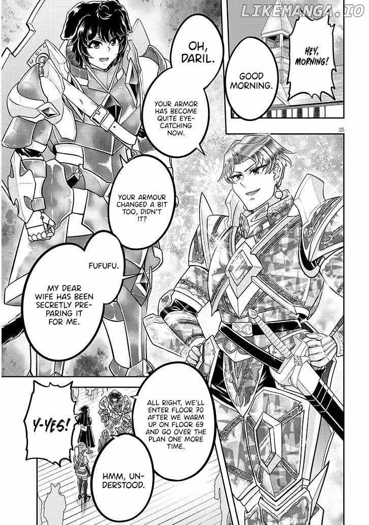Read Live Dungeon! EN Manga Online