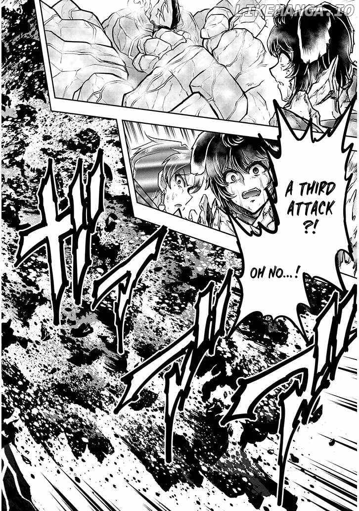 Read Live Dungeon! EN Manga Online