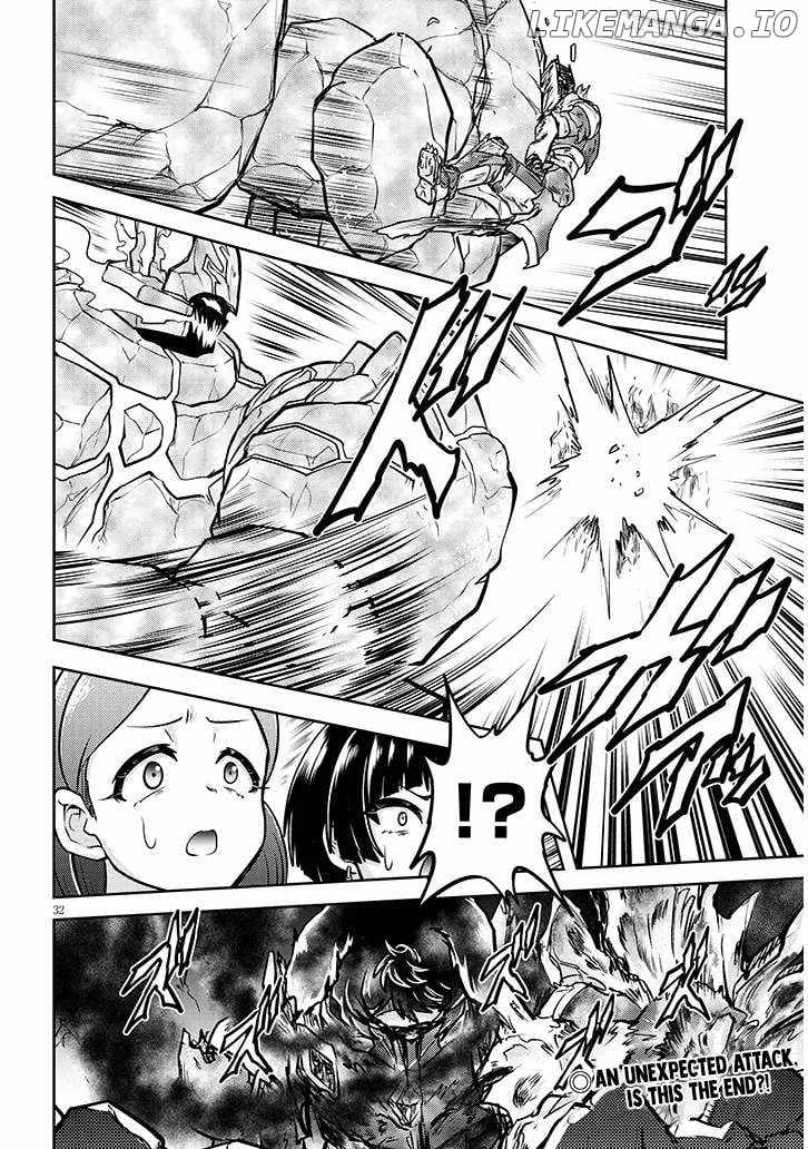 Read Live Dungeon! EN Manga Online