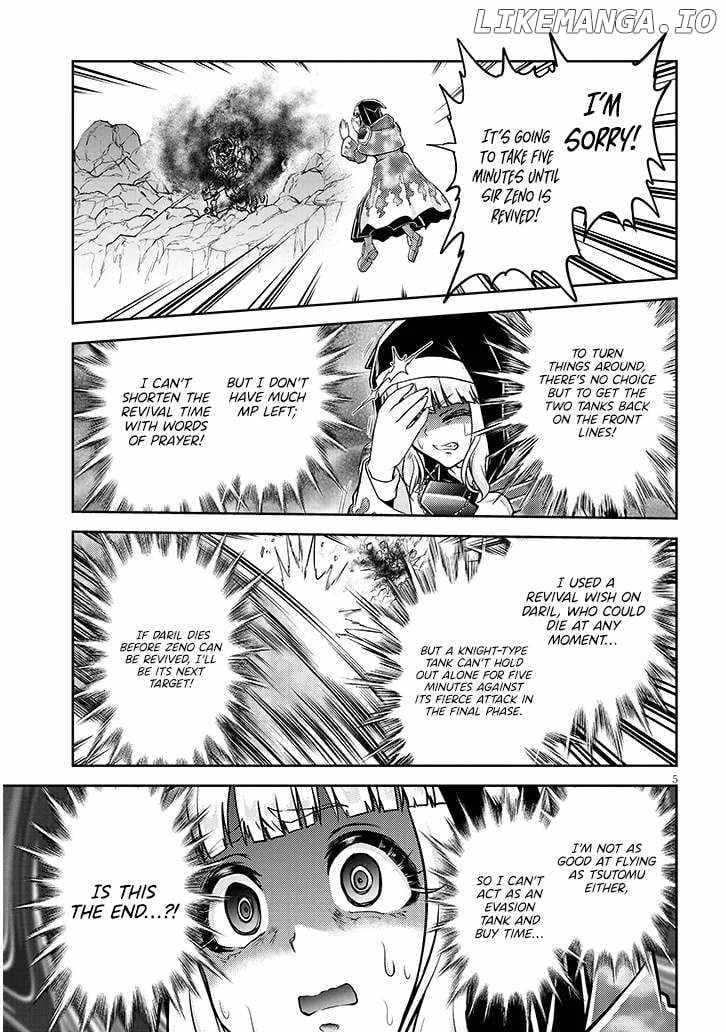 Read Live Dungeon! EN Manga Online