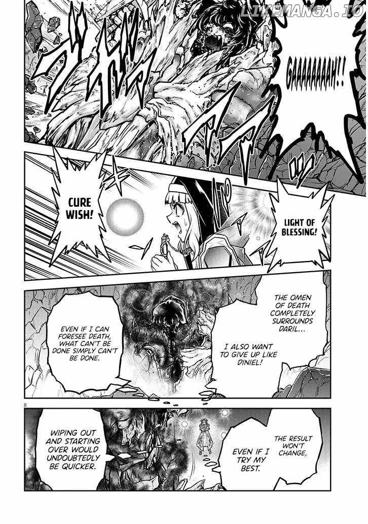Read Live Dungeon! EN Manga Online