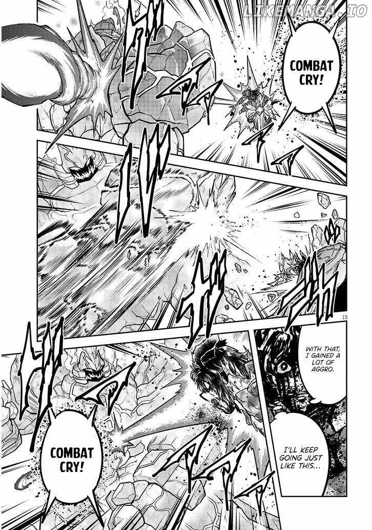 Read Live Dungeon! EN Manga Online