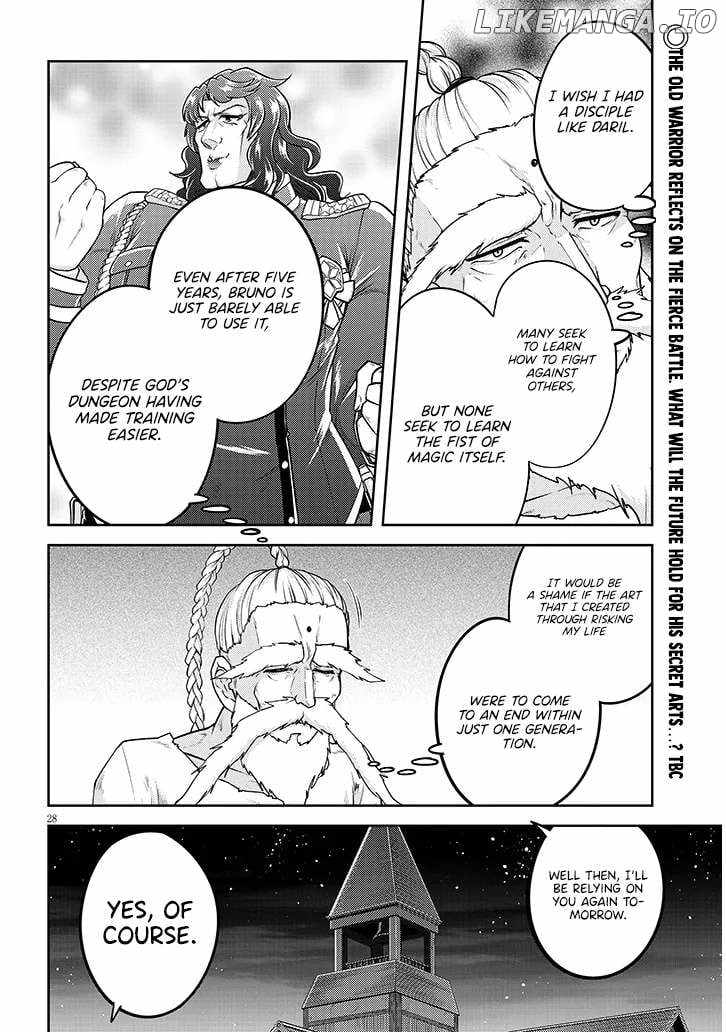 Read Live Dungeon! EN Manga Online