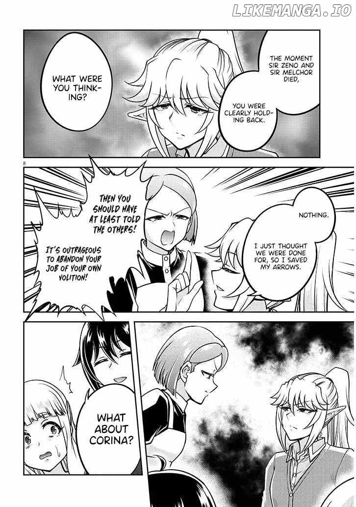 Read Live Dungeon! EN Manga Online