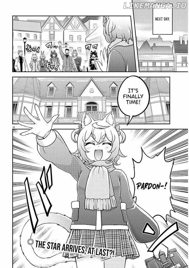 Read Live Dungeon! EN Manga Online
