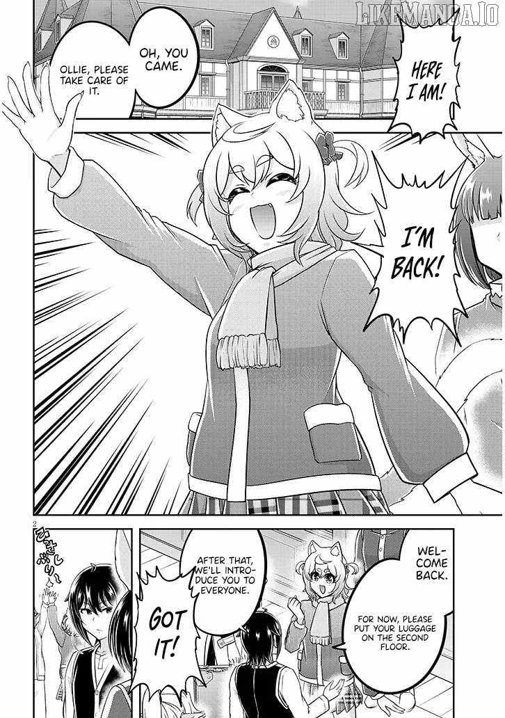 Read Live Dungeon! EN Manga Online