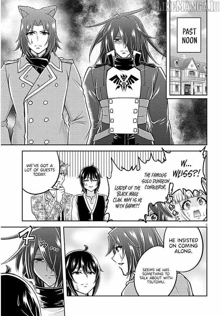 Read Live Dungeon! EN Manga Online