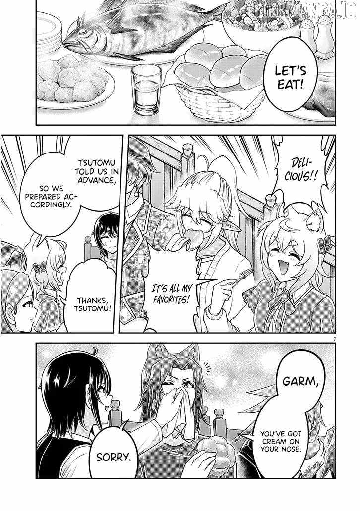 Read Live Dungeon! EN Manga Online