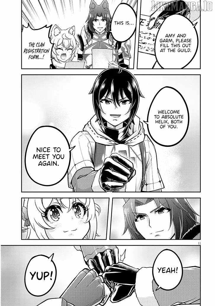 Read Live Dungeon! EN Manga Online