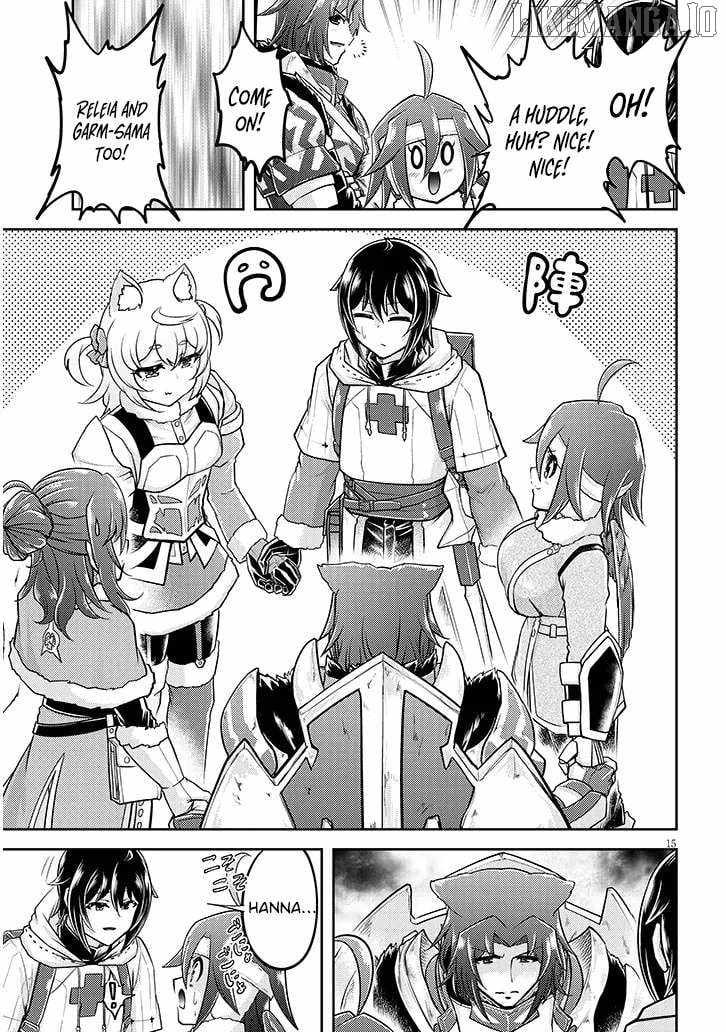 Read Live Dungeon! EN Manga Online