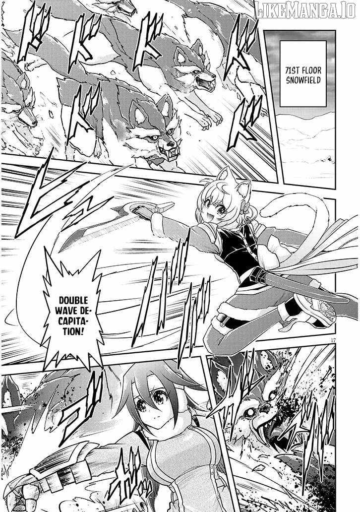 Read Live Dungeon! EN Manga Online