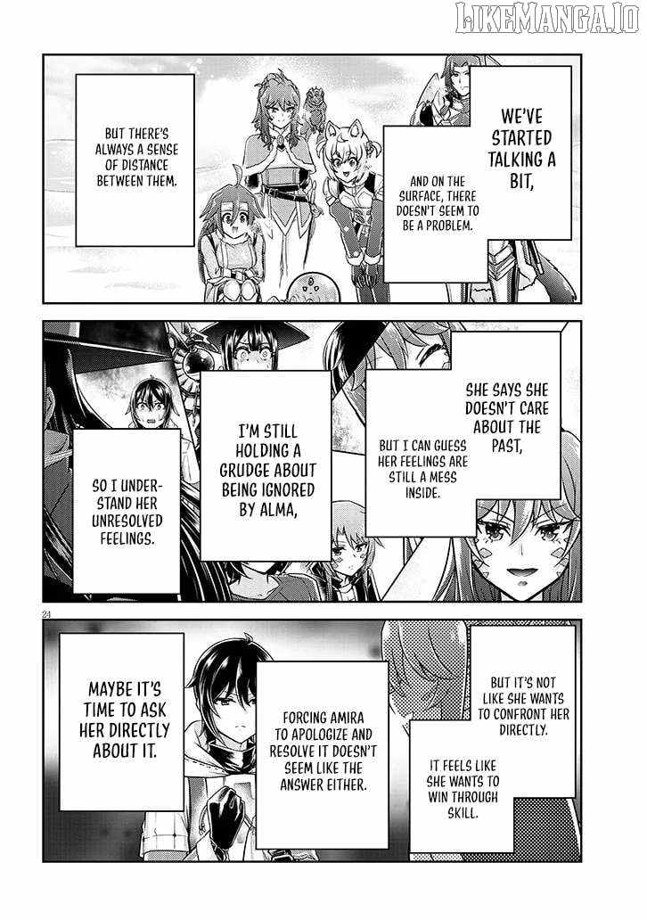 Read Live Dungeon! EN Manga Online