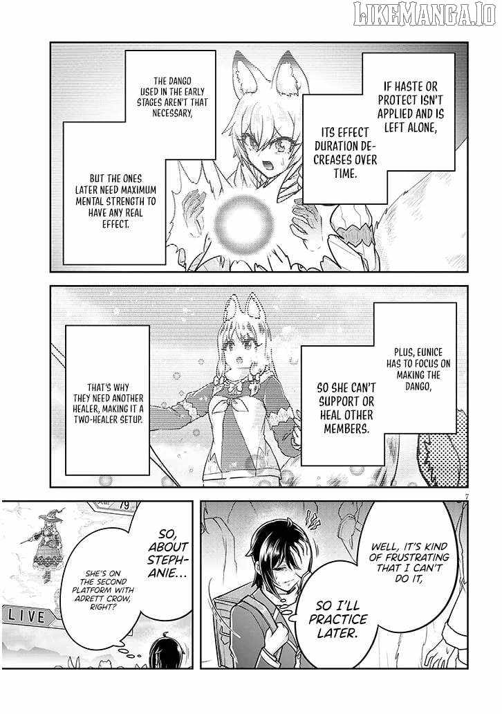 Read Live Dungeon! EN Manga Online