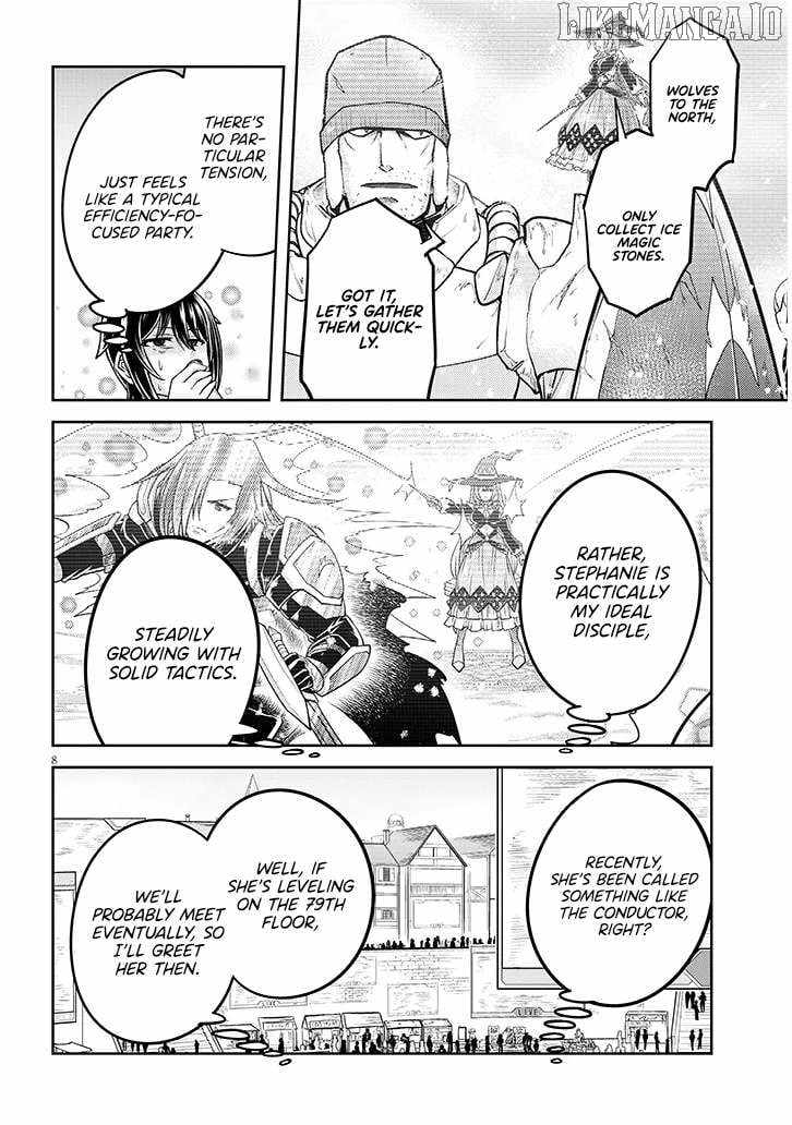 Read Live Dungeon! EN Manga Online