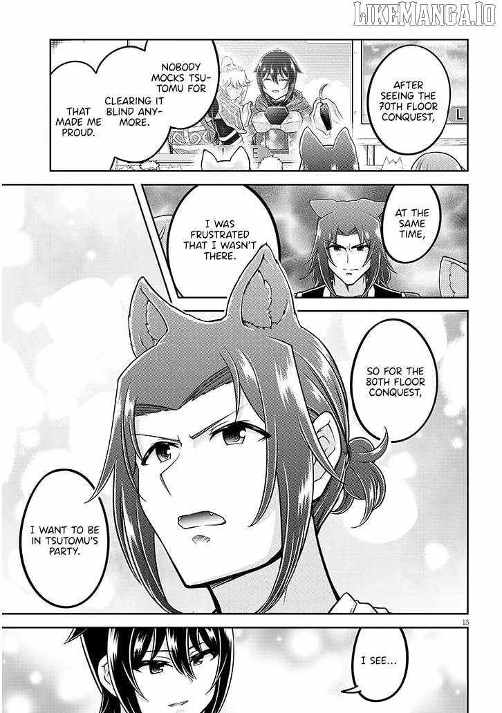Read Live Dungeon! EN Manga Online