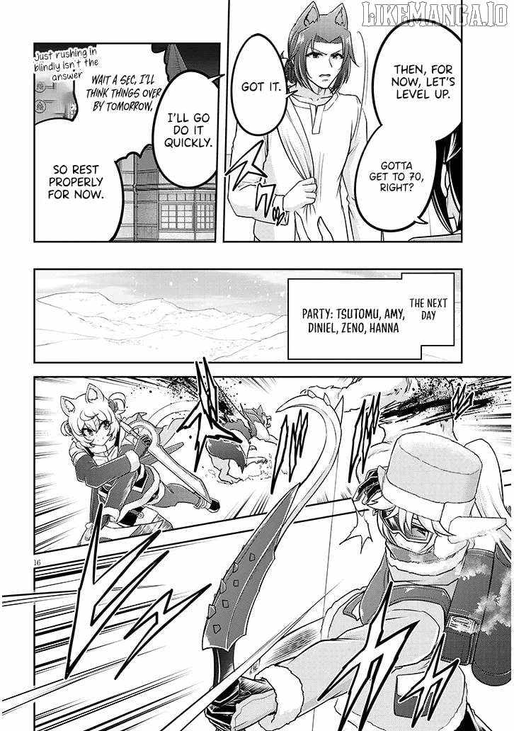 Read Live Dungeon! EN Manga Online