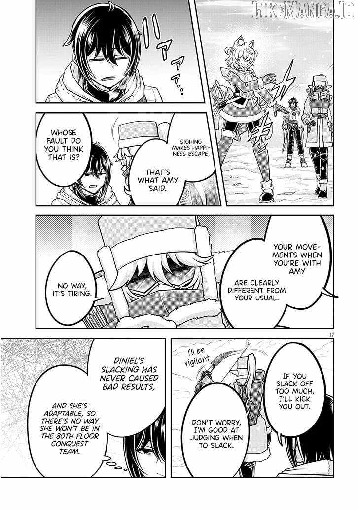 Read Live Dungeon! EN Manga Online