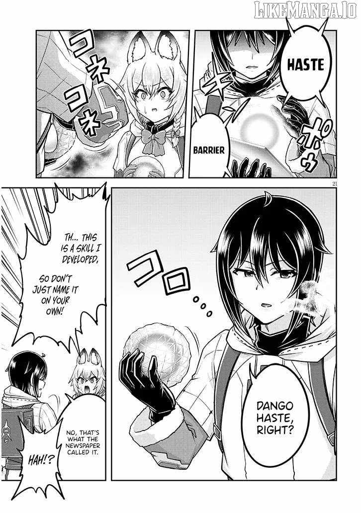 Read Live Dungeon! EN Manga Online