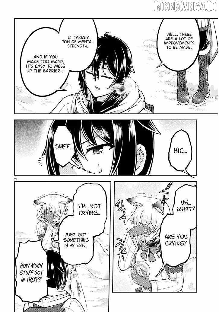 Read Live Dungeon! EN Manga Online