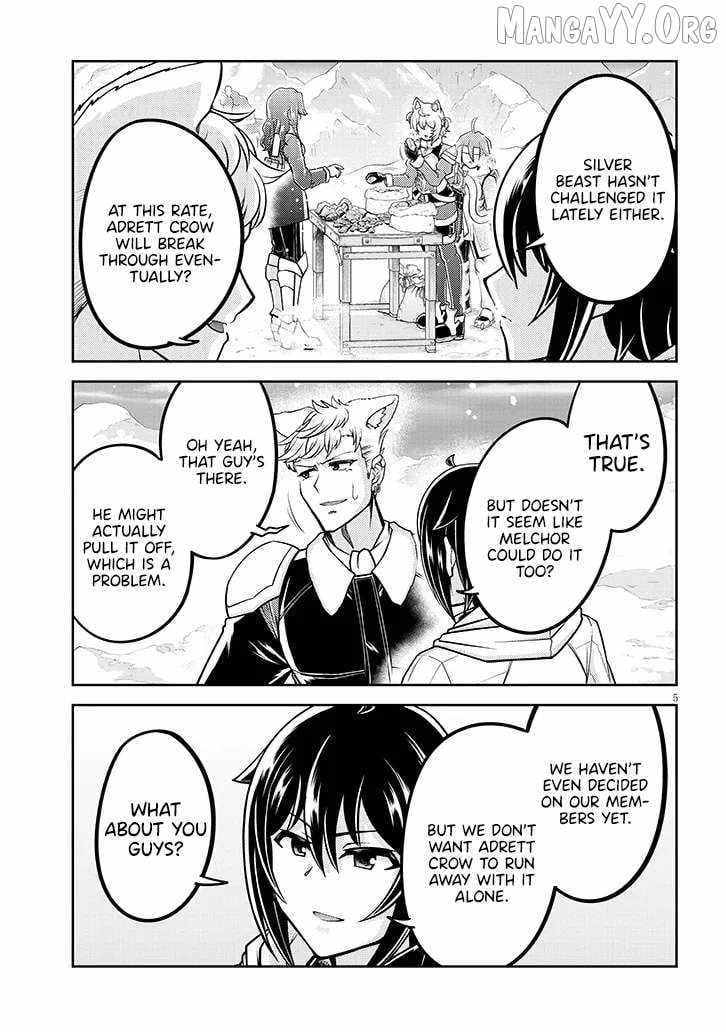 Read Live Dungeon! EN Manga Online
