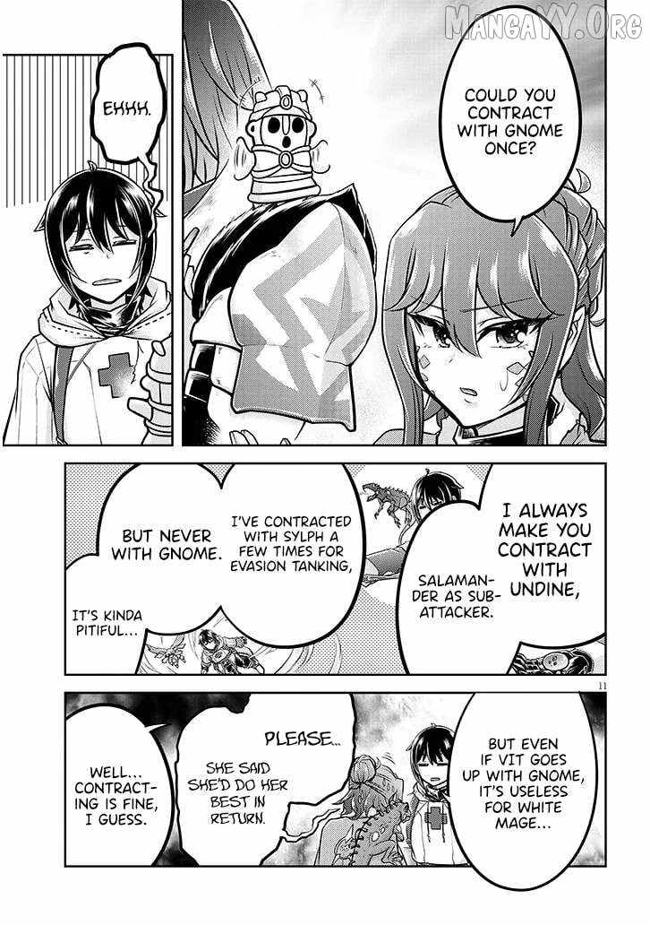 Read Live Dungeon! EN Manga Online