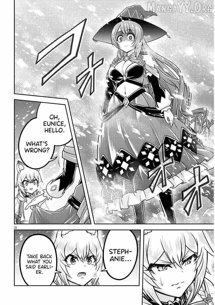 Read Live Dungeon! EN Manga Online