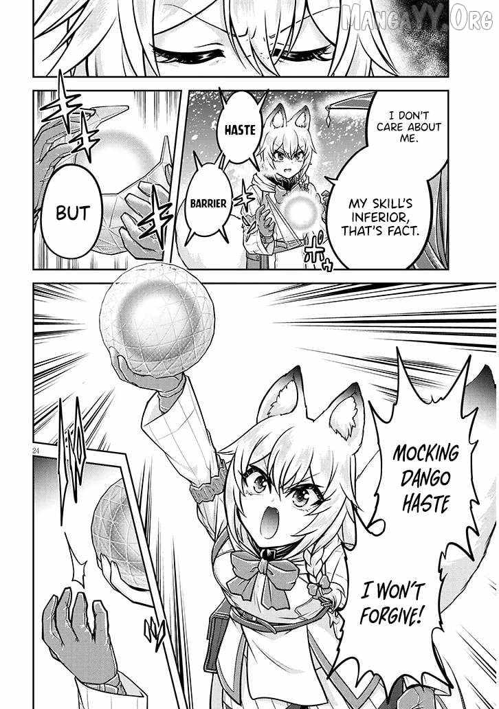 Read Live Dungeon! EN Manga Online