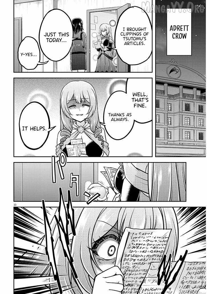Read Live Dungeon! EN Manga Online
