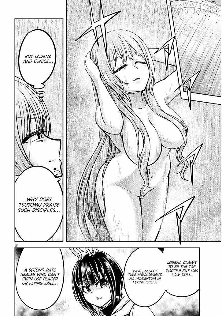 Read Live Dungeon! EN Manga Online