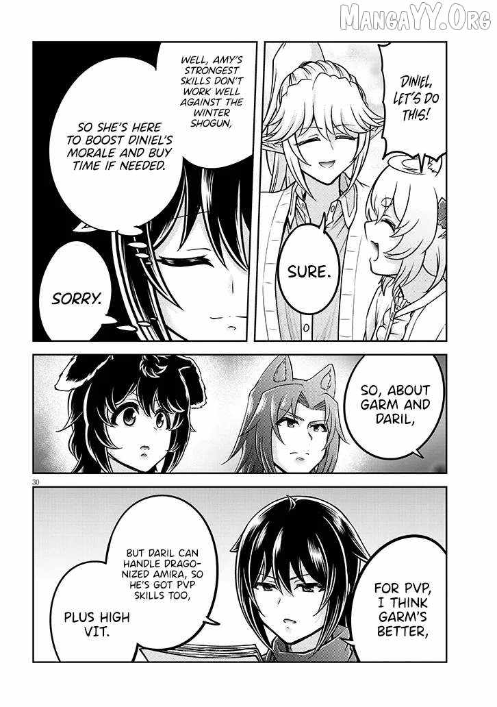 Read Live Dungeon! EN Manga Online