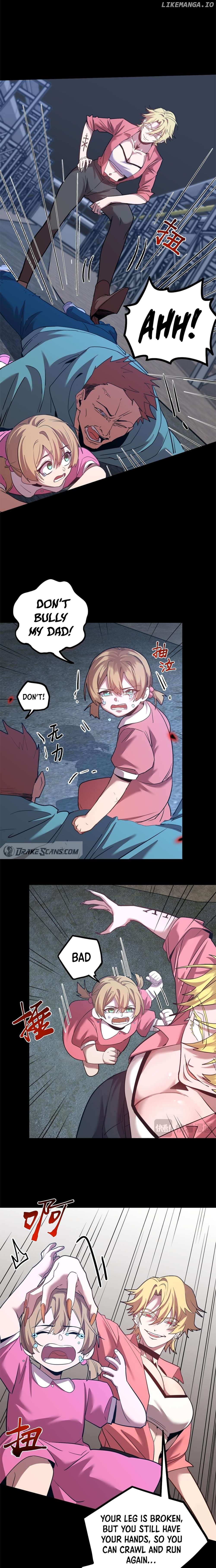 Read Log into the Future EN Manga Online
