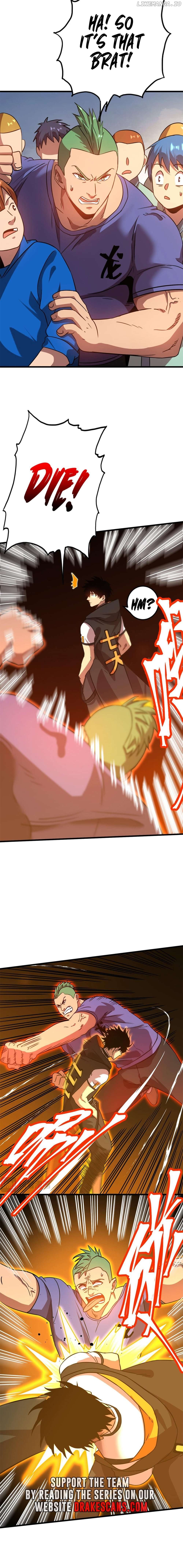 Read Log into the Future EN Manga Online