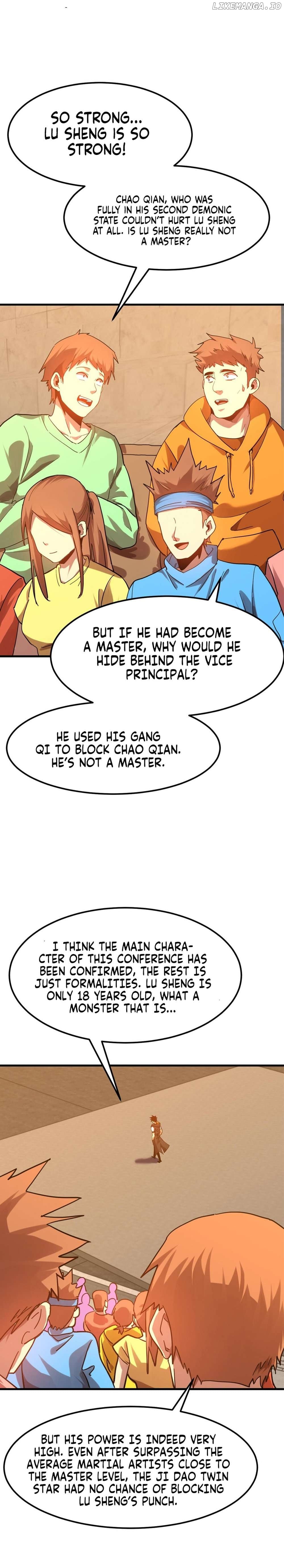 Read Log into the Future EN Manga Online