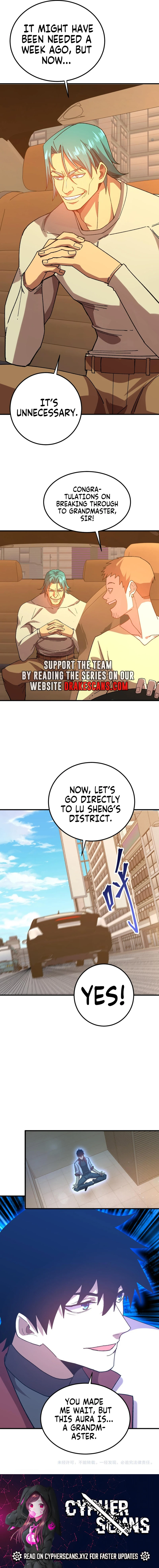 Read Log into the Future EN Manga Online
