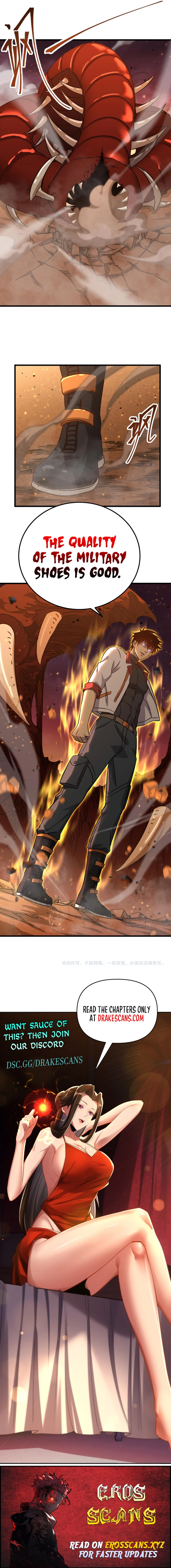 Read Log into the Future EN Manga Online