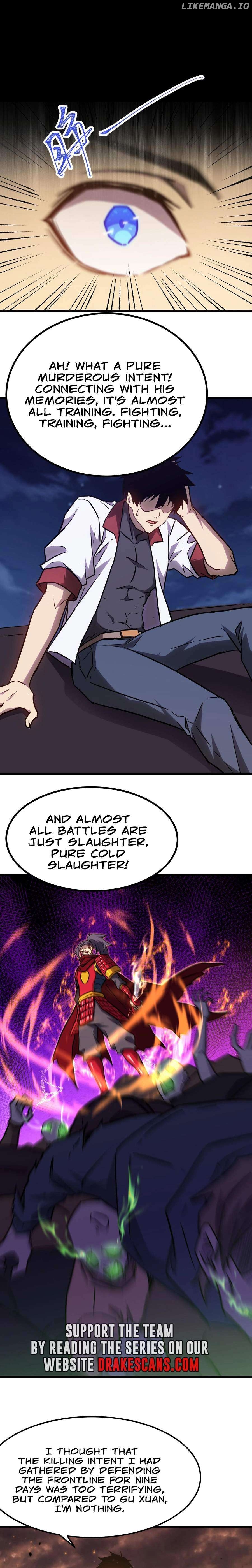 Read Log into the Future EN Manga Online