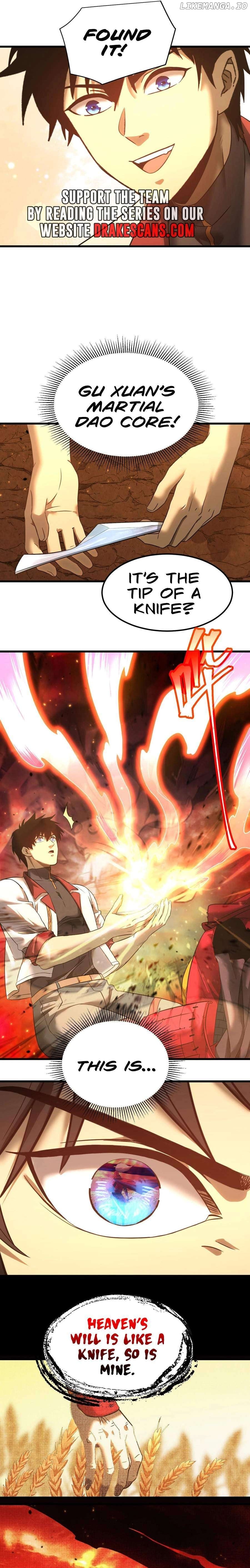 Read Log into the Future EN Manga Online