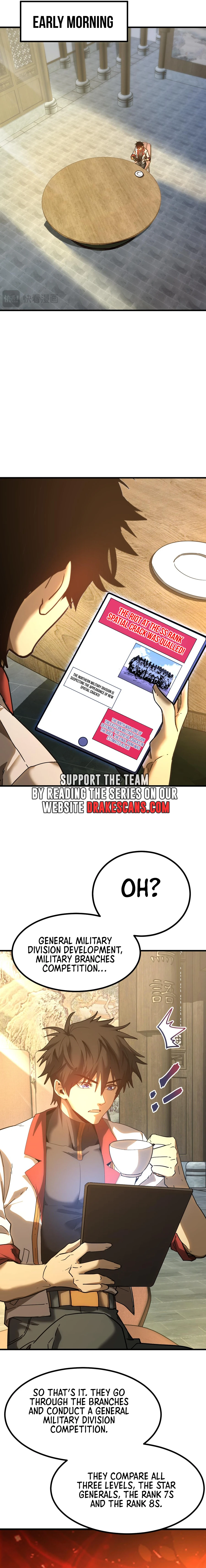 Read Log into the Future EN Manga Online