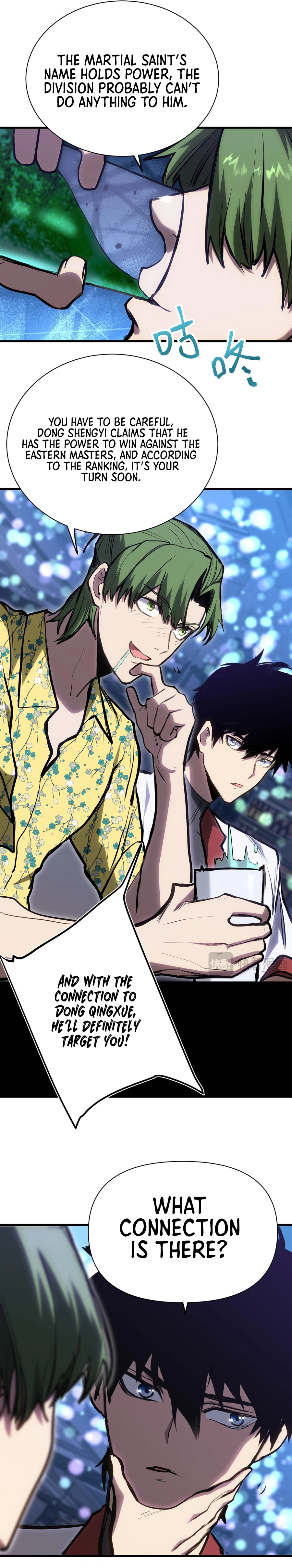 Read Log into the Future EN Manga Online