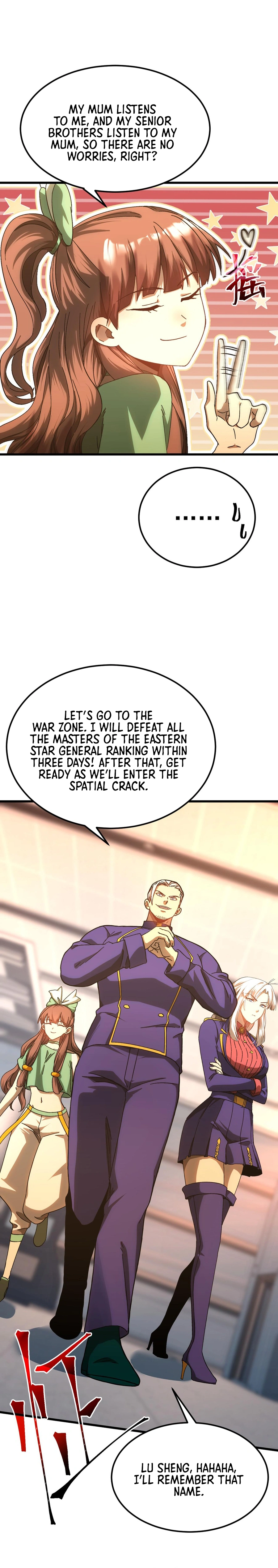 Read Log into the Future EN Manga Online