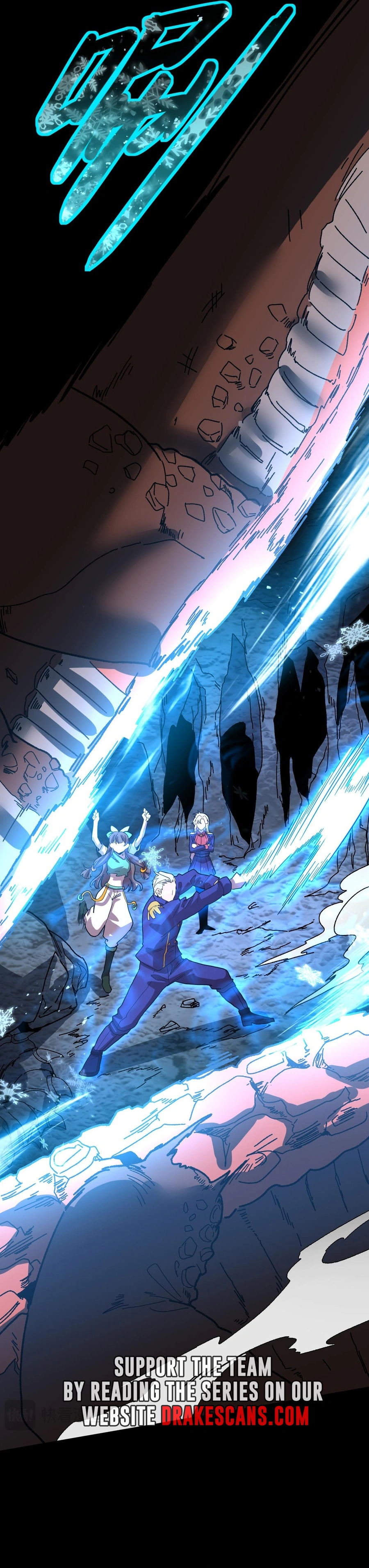 Read Log into the Future EN Manga Online