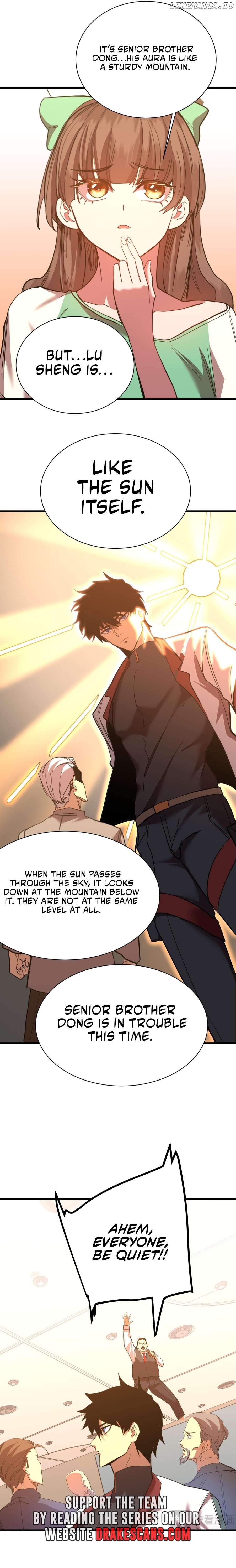 Read Log into the Future EN Manga Online
