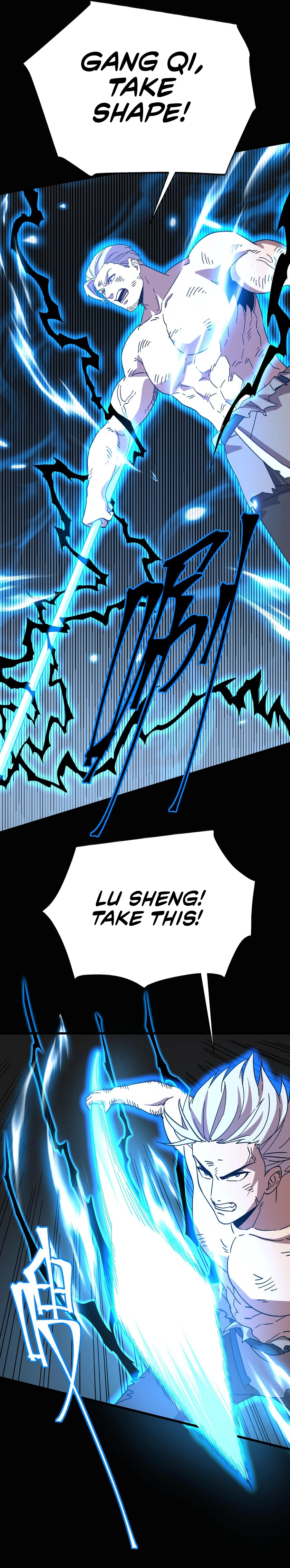 Read Log into the Future EN Manga Online