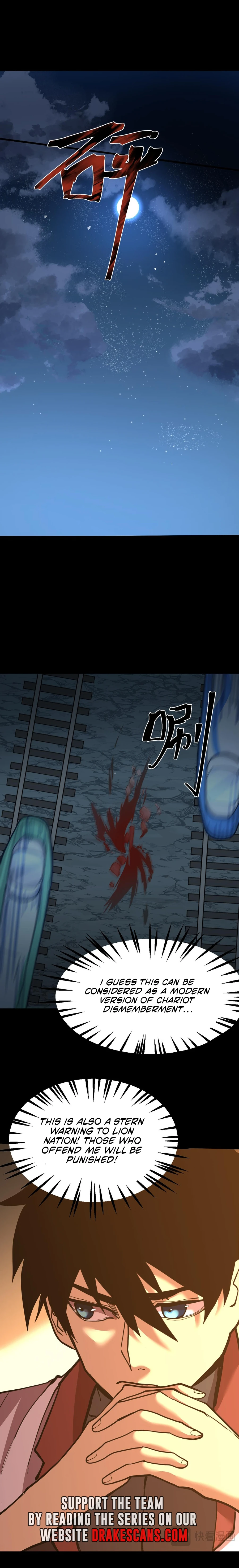 Read Log into the Future EN Manga Online